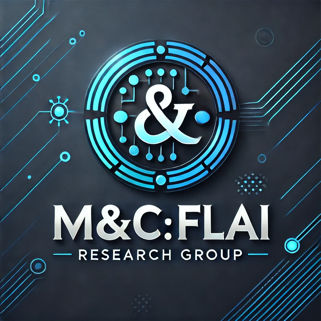 M&C:FLAI Logo